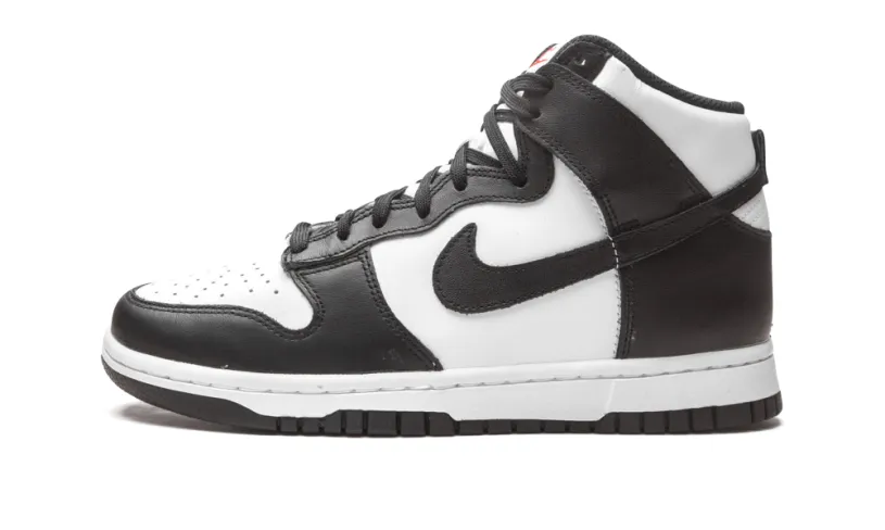 Nike Dunk DUNK HIGH WMNS 'Panda (2021)'